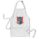 Search for soccer standard aprons Hanna barbara