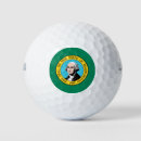 Search for state flag golf balls Patriotic