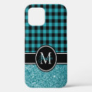 Search for teal and white iphone cases For her