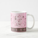 Search for mocha brown mugs Flower
