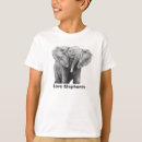 Search for calf tshirts Wildlife