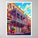 Search for new orleans posters Vacation