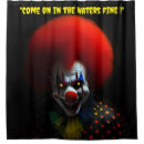 Search for halloween shower curtains Horror