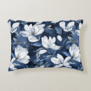 Search for white magnolia cushions Floral