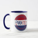 Search for usa vote mugs Republican