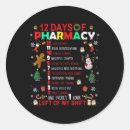 Search for 12 days of christmas stickers Xmas
