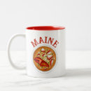 Search for lobster mugs Maine