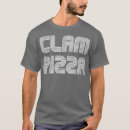 Search for clam tshirts Parody