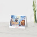 Search for praha cards Czech republic