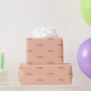 Search for rose gold christmas wrapping paper Elegant
