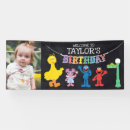 Search for sesame street banners Kids