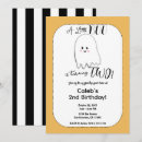 Search for little kids halloween invitations Girl