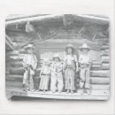 Search for the dude mouse mats Western