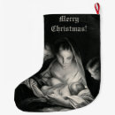 Search for jesus christmas stockings Religious