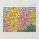 Search for mid west postcards Full