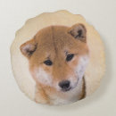 Search for shiba inu cushions Puppy