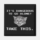 Search for danger magnets Funny
