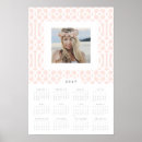 Search for large calendars posters 2017