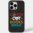 Search for coffee cat iphone cases Books