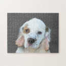 Search for spaniel puzzles Puppy