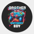 Search for videogame stickers Insert coin to play