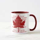 Search for anthem mugs Canadian