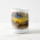 Search for chevelle mugs Cars