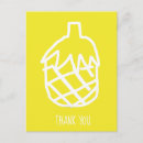 Search for ananas postcards Modern