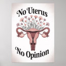 Search for uterus posters Roe v wade