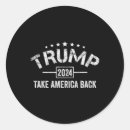 Search for land of the free stickers Eagle