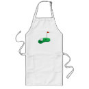 Search for golfing green aprons Course