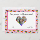 Search for same sex invitations Rainbow