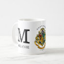 Search for name crest mugs Ravenclaw