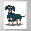 Search for dachshund posters Weiner dog