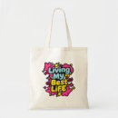 Search for graphic tote bags Funny
