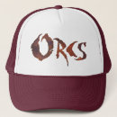 Search for precious hats Middle earth