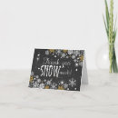 Search for snowflake thank you cards Snowflakes