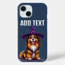 Search for halloween iphone 13 pro cases Dog
