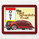 Search for old auto mouse mats Cars