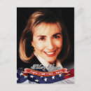 Search for hillary clinton postcards United states