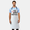 Search for pull aprons Humour