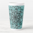 Search for blue mandala mugs Pretty