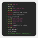 Search for geek life stickers Programming