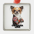 Search for dog by breed christmas tree decorations For her