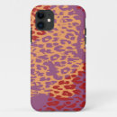 Search for purple animal print iphone cases Retro