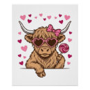 Search for kawaii cow posters Cowgirl