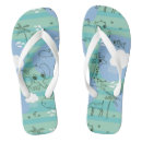 Search for cartoon beach flipflops Baby