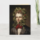 Search for mistletoe cards Kiss