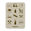 Search for club rectangular magnets Bill murray