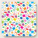 Search for pill coasters Doctor